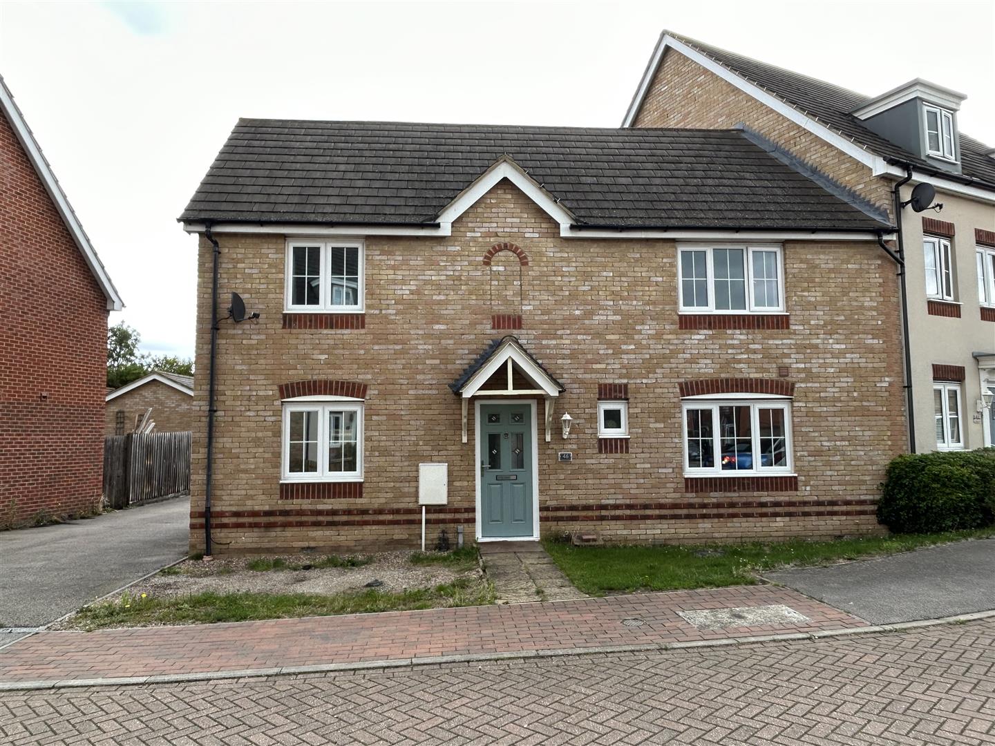 3 Bedroom for sale in Soham Cheffins Ely Sales
